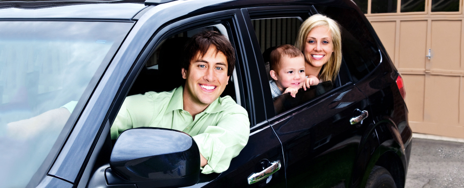 Michigan Autoowners with auto insurance coverage