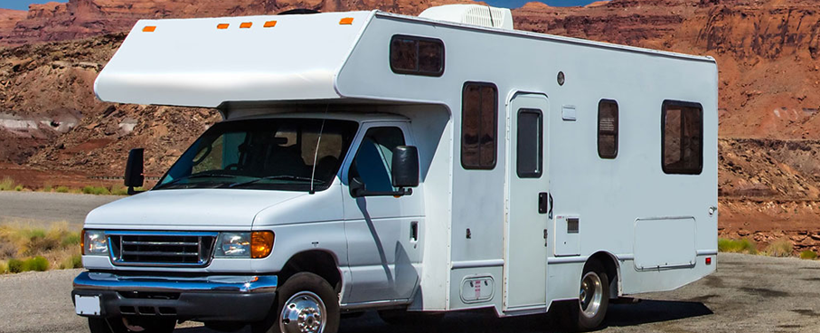 Michigan RV insurance coverage